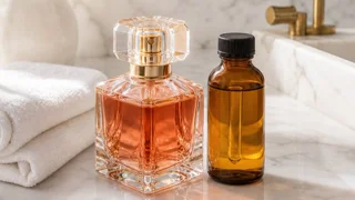 رازهای ماندگاری عطر؛ چگونه شکوهِ «اکستریت د پارفوم» را جاودانه کنیم؟