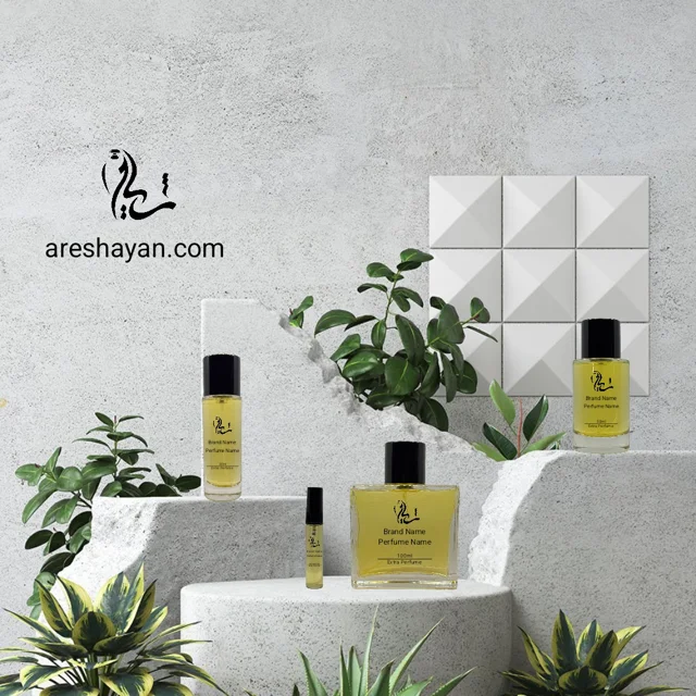 Parfums de Marly Galloway | اکستریت د پارفوم مارلی گالووی در حجم‌های دلخواه