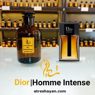 عطر دیور هوم اینتنس (از سمپل ۵ میل تا ۱۰۰ میل) | عطر شایان