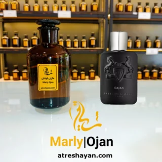 عطر مارلی اوجان (از سمپل ۵ میل تا ۱۰۰ میل) | عطر شایان