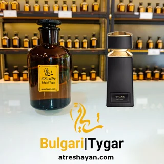 عطر بولگاری تایگار (از سمپل ۵ میل تا ۱۰۰ میل) | عطر شایان